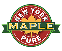 Member of the New York State Maple Producers Association
