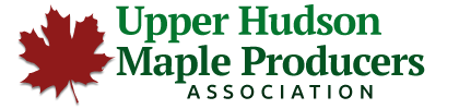 Upper Hudson Maple Producers Association Member